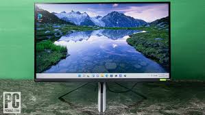 best 4k monitors