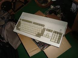 commodore amiga 1200