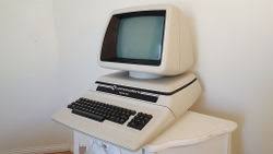 commodore cbm 8032