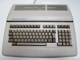 commodore cbm