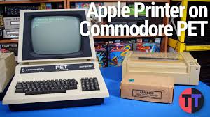 commodore pet 4032