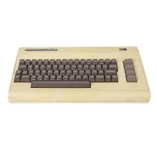 commodore vic 20 computer