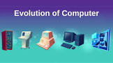 evolution of computers pdf