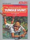 jungle hunt commodore 64
