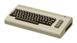 new c64