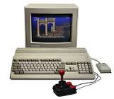 commodore 64 amiga 500