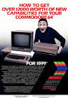 commodore 64 apple