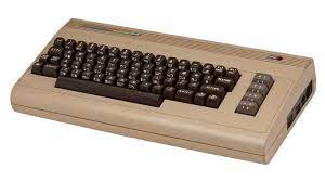 selling commodore 64
