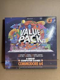 commodore 64 price 1984