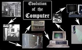 evolution of computer software