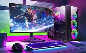 gaming computer