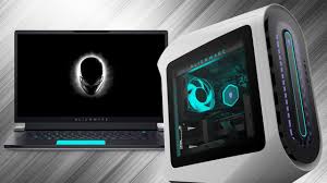 alienware pc