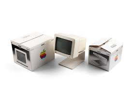 The Revolutionary Impact of the Apple II on Personal Computing History ...