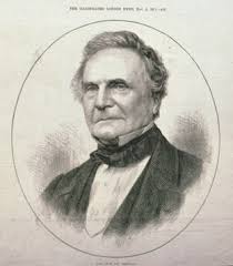 charles babbage