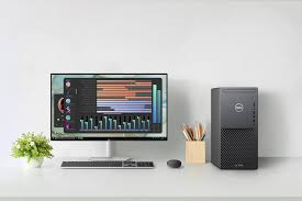 dell xps desktop