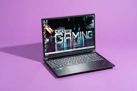 gaming computer laptop