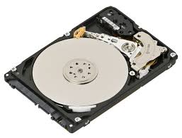 laptop hard drive