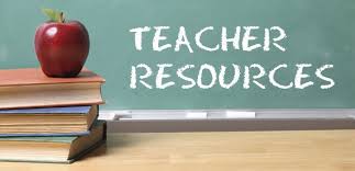 teaching resources