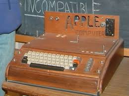 apple i