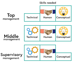 conceptual skills