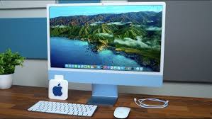 imac 2021