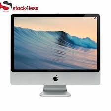 imac desktop