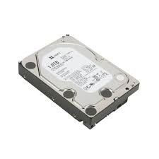 internal hard drive