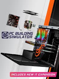 pc building