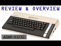 atari 800