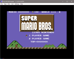 commodore 64 emulator