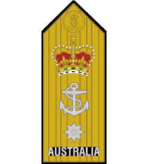 commodore rank