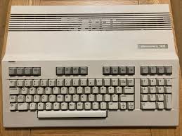 commodore128