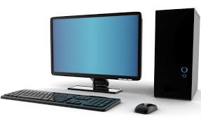 desktop pc