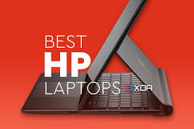 hp notebook laptop