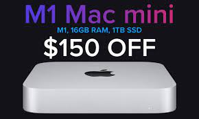 mac mini 16gb ram