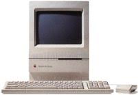 macintosh classic