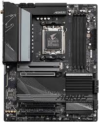 motherboard