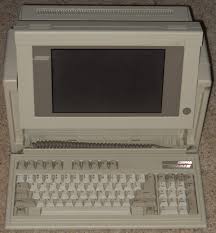 portable computer