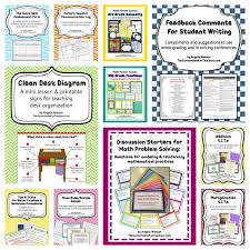 teaching materials for teachers