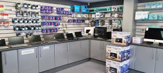 computer shop