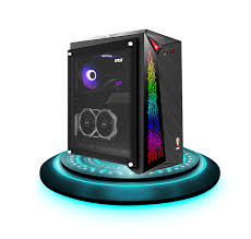 msi gaming pc