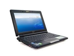 netbook laptop