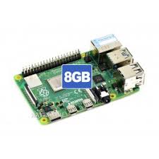 raspberry pi 4 8gb