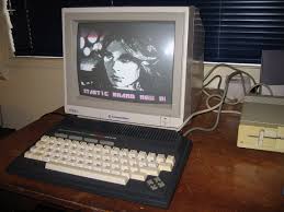 commodore 16