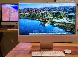 imac 27