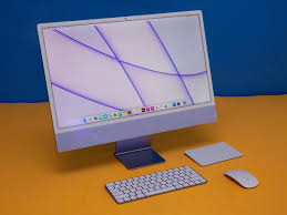 imac m1