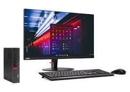 lenovo pc