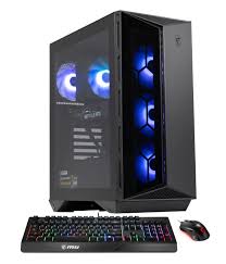 msi pc