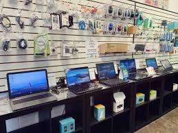 pc shop