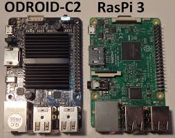 raspberry pi alternatives